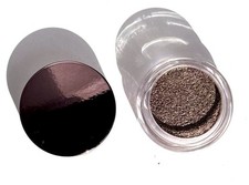 Fard à paupières irisé