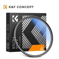 K&F MC filtre de Protection UV
