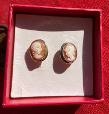 Boucles d'Oreilles Anciennes