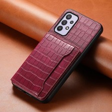 Étui Samsung Galaxy A32 5G