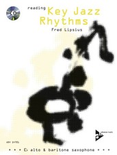 Reading Key Jazz Rhythms -
