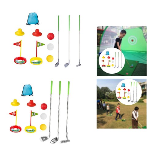 Ensemble golf pour enfants - pour,