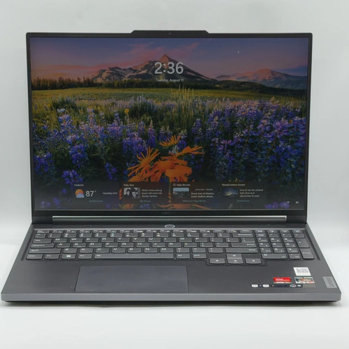 Lenovo legion 16arha7 - legion,