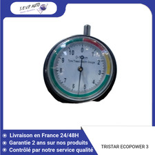 ?? Paire de pneus TRISTAR ECOPOWER 3 185 65 15 88 H ♻️