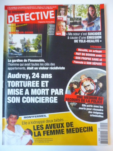 9562 journal nouveau - , le