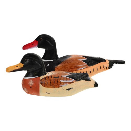 Pcs canards mandarins - pcs,