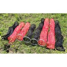 Filet à Poisson Pliable Filet