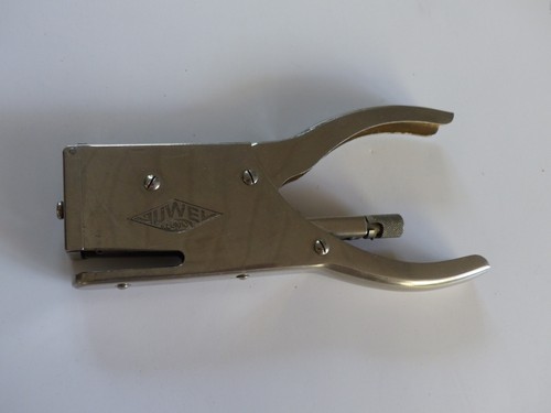 Juwel elastic agrafeuse - agrafeuse, de