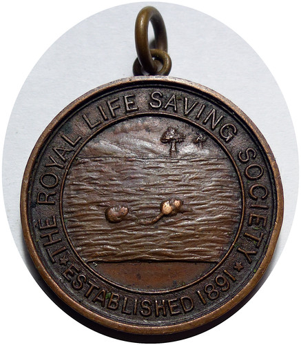 Médaille the royal life - médaille,