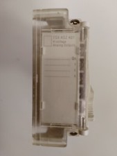 TSXASZ401 Automate Schneider  4 Sorties Analogiques Tension