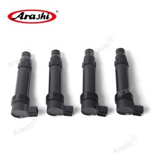 4x Bobine d'allumage pour