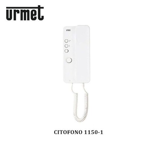 Interphone miro touche - interphone,