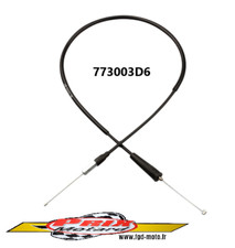 YAMAHA XTX 125 2005/2012 CABLE