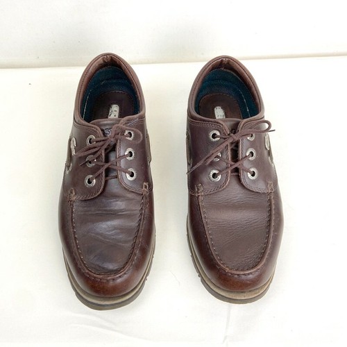 Lacoste chaussure bateau en - bateau,