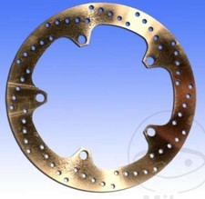 Disque De Frein EBC MD620