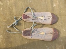 Paire de chaussure Enfant