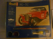 Maquette Voiture 1/32 Revell