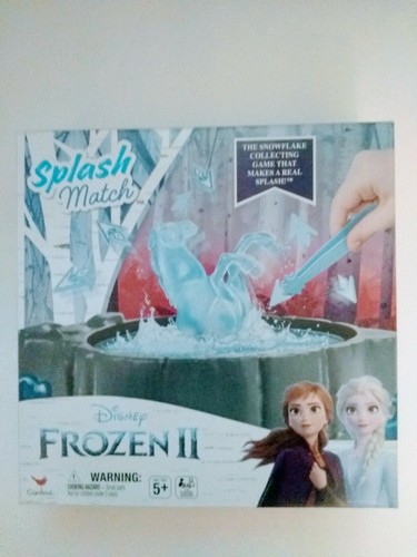Disney frozen splash match - frozen, 2