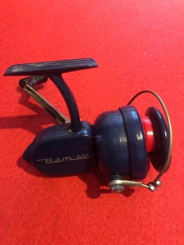 Ancien moulinet bam 300 - ancien,