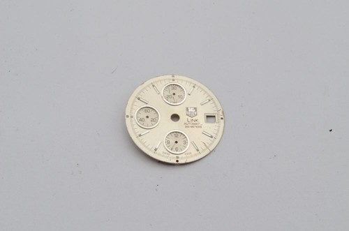 Tag heuer cadran pour montre - pour,