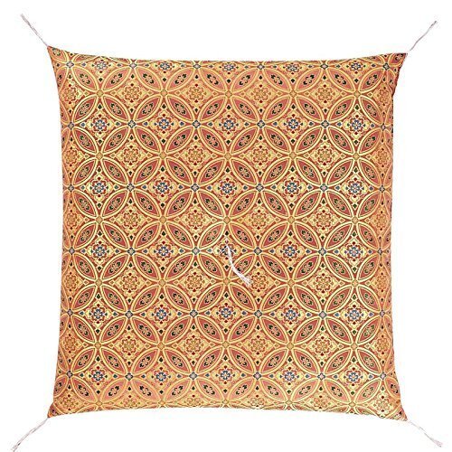 Coussin bouddhiste japonais - bouddhiste,