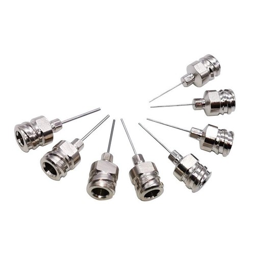 12pcs distributeur aiguilles - distributeur,