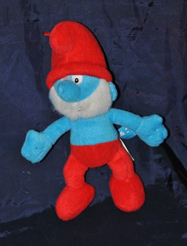Peluche doudou grand les - peluche,