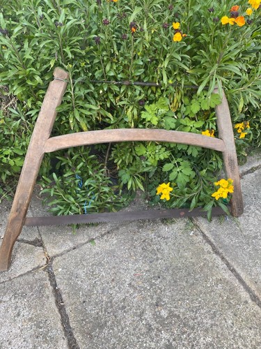 Anciennes scies objet - , de