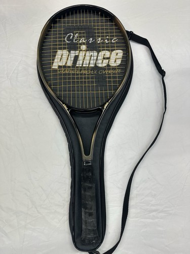 Prince classic graphite pro - prince,