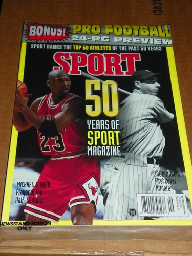 1996 years of - years, sport