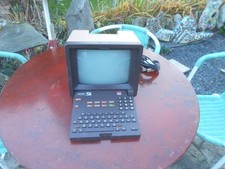 Minitel Ancien   Minitel 1 Telic Alcatel   Ref 26