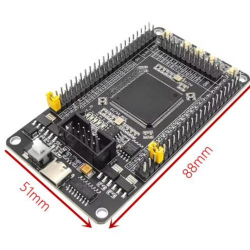 Carte développement fpga - carte,