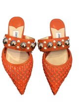 Superbe Et Authentique Mules