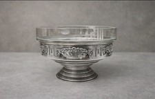 Coupe Ancienne  Art Déco en