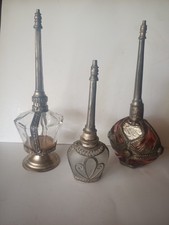 Aspersoirs anciens ou lances