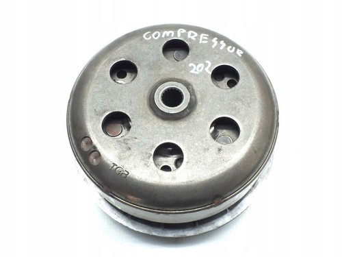 Compresseur satelis 125 - compresseur,