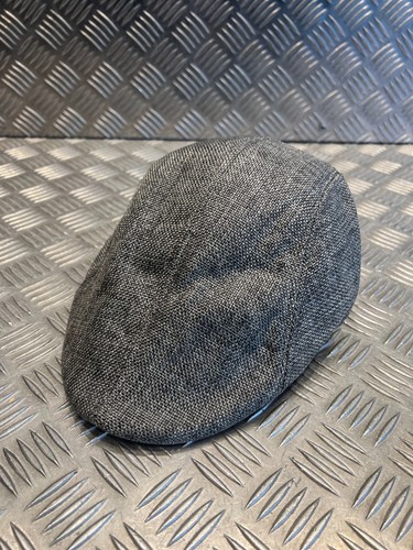 Casquette plate souple beret