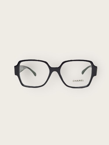 Chanel monture lunettes - monture, de