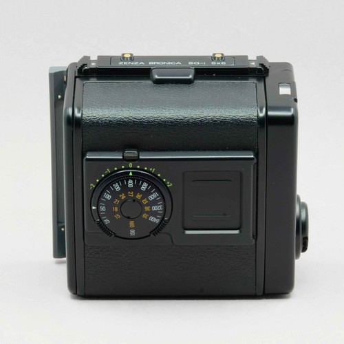 Dos zenza bronica 120 - zenza,