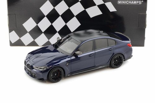 Minichamps bmw g80 - bmw,