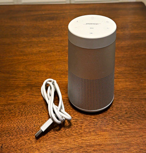 Bose soundlink revolve - bose, ii