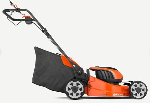 Tondeuse husqvarna lc142is - husqvarna,