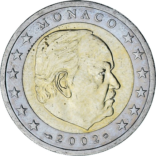 Monaco rainier iii 2 - monaco,, iii,