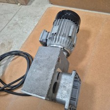 moto reducteur REXROTH 3 842 518 058 MOTOR 0.55KW 3842519007 i=58.04