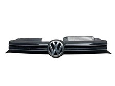 Calandre volkswagen golf - calandre,