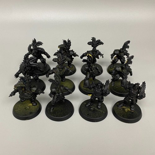 Games workshop unité blood - games,