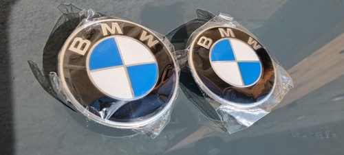 Bmw insigne logo - bmw,