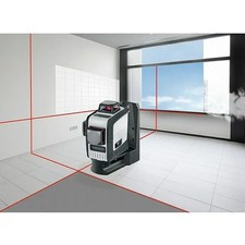 Laser Croisé SuperPlane