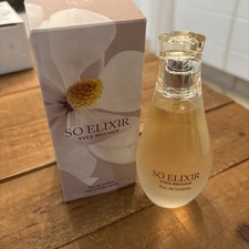 Eau De Toilette So Elixir Yves