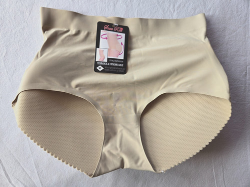 Culotte push gainante - push, up